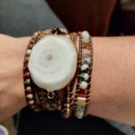 Bransoletka Hematyt photo review