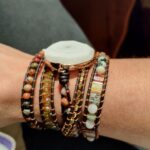 Bransoletka Hematyt photo review