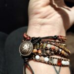 Bransoletka Hematyt photo review