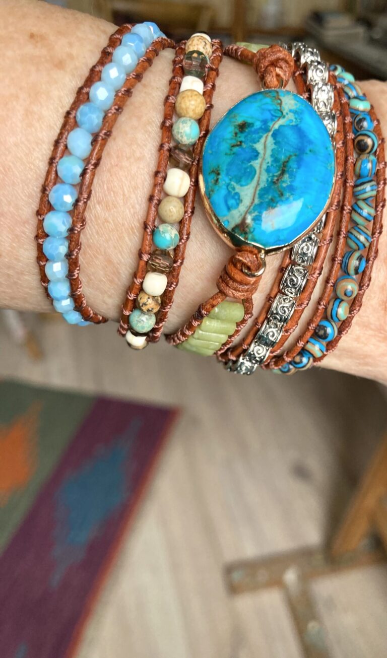 Bransoletka Hematyt photo review