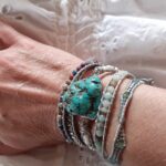 Bransoletka Hematyt photo review