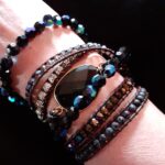 Bransoletka Hematyt photo review