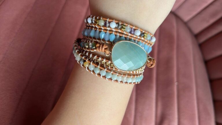 Bransoletka Hematyt photo review