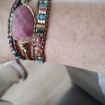 Bransoletka Hematyt photo review