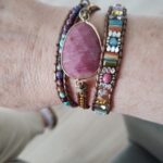 Bransoletka Hematyt photo review