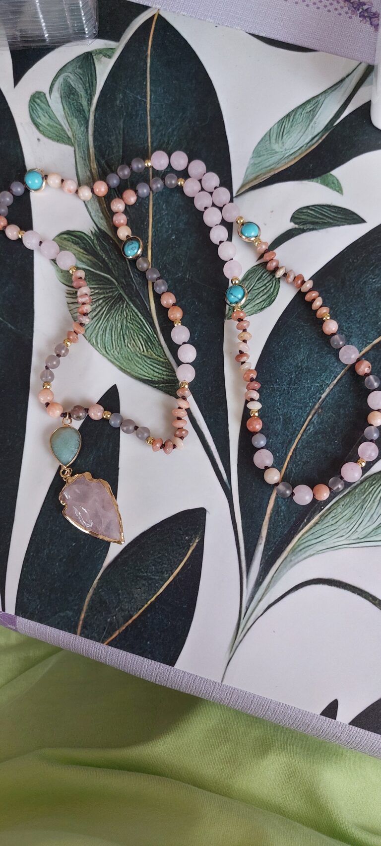 Marzycielska łza kropla photo review