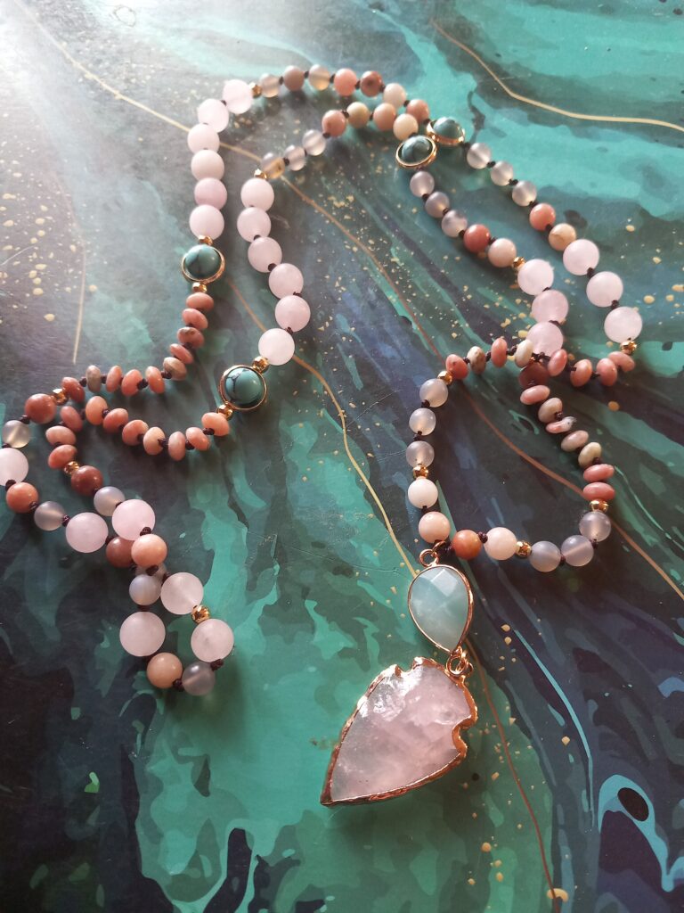 Marzycielska łza kropla photo review