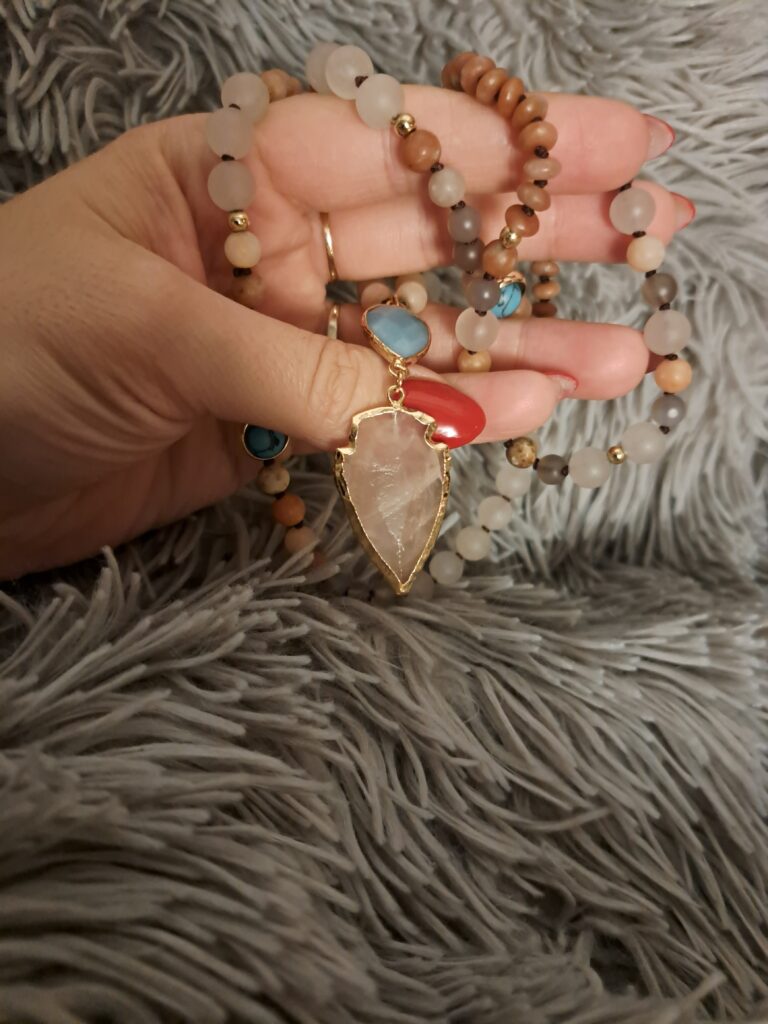 Marzycielska łza kropla photo review