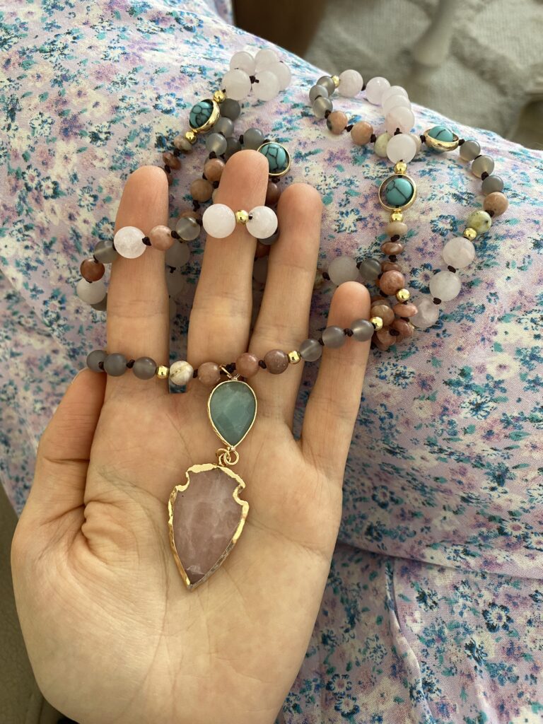 Marzycielska łza kropla photo review