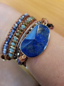 Lapis Lazuli - Równowaga photo review