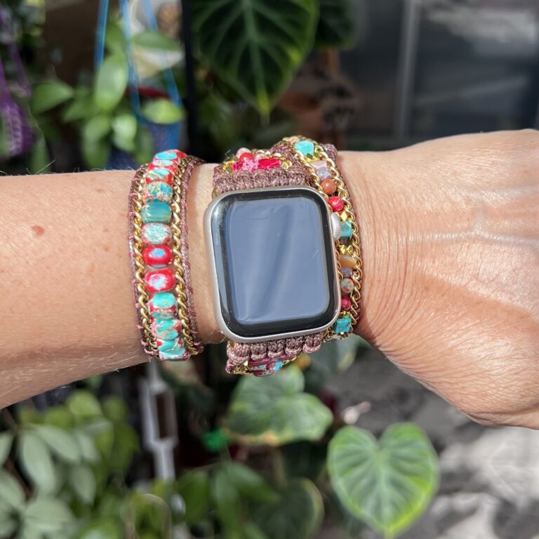 Powerfull Force Pasek do Apple Watch (38-41mm) photo review