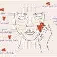 benefity gua sha