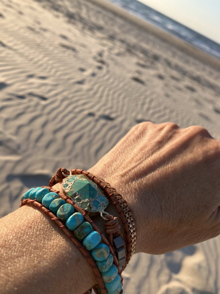 Bransoletka Hematyt photo review