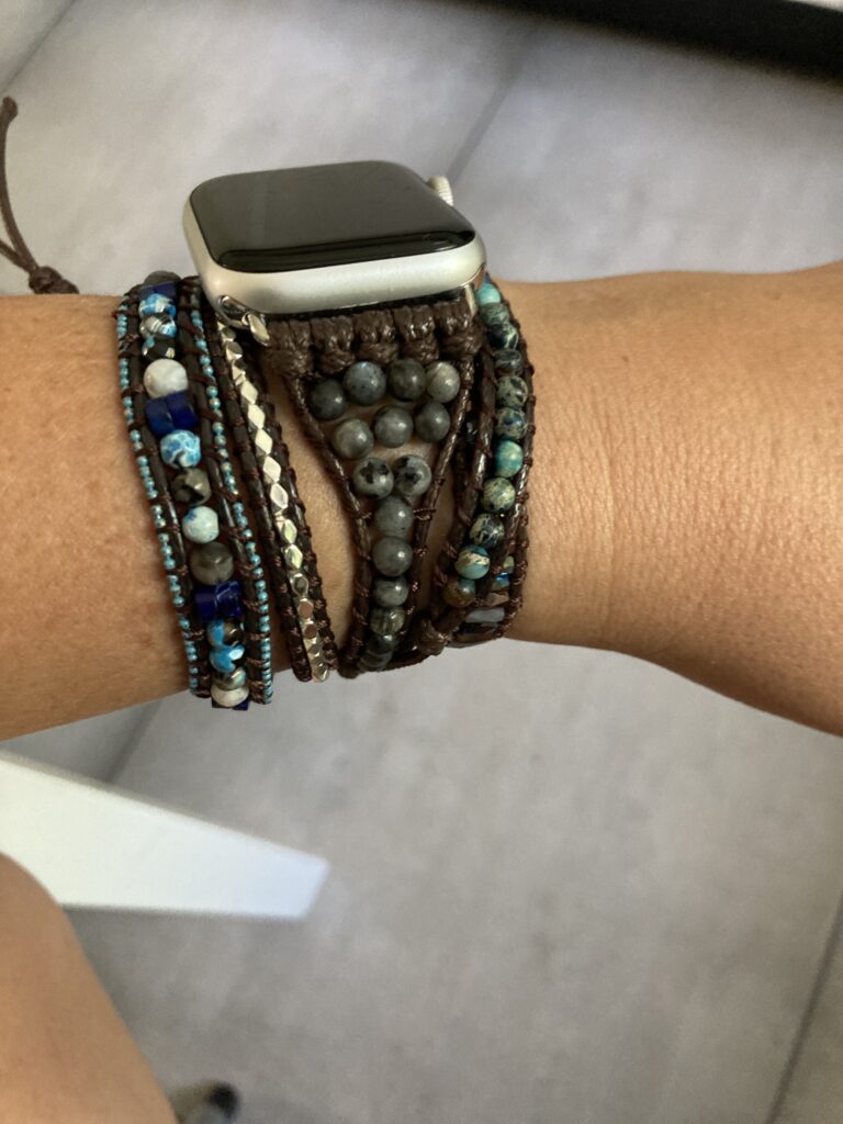 Powerfull Force Pasek do Apple Watch (38-41mm) photo review