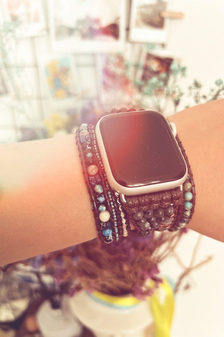 Powerfull Force Pasek do Apple Watch (38-41mm) photo review