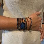 Lapis Lazuli Owal - Równowaga photo review