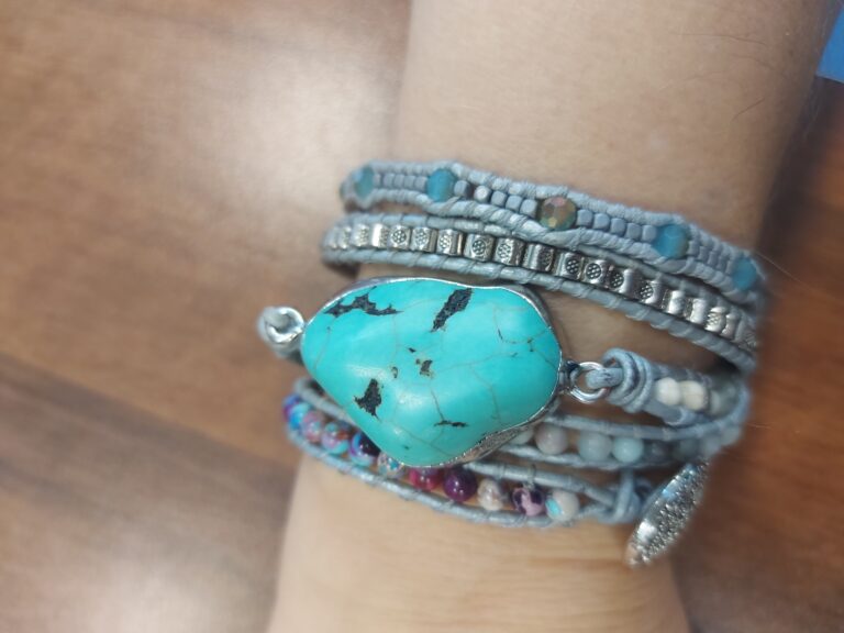 Light Dream Pasek do Apple Watch (38-41mm) – M photo review