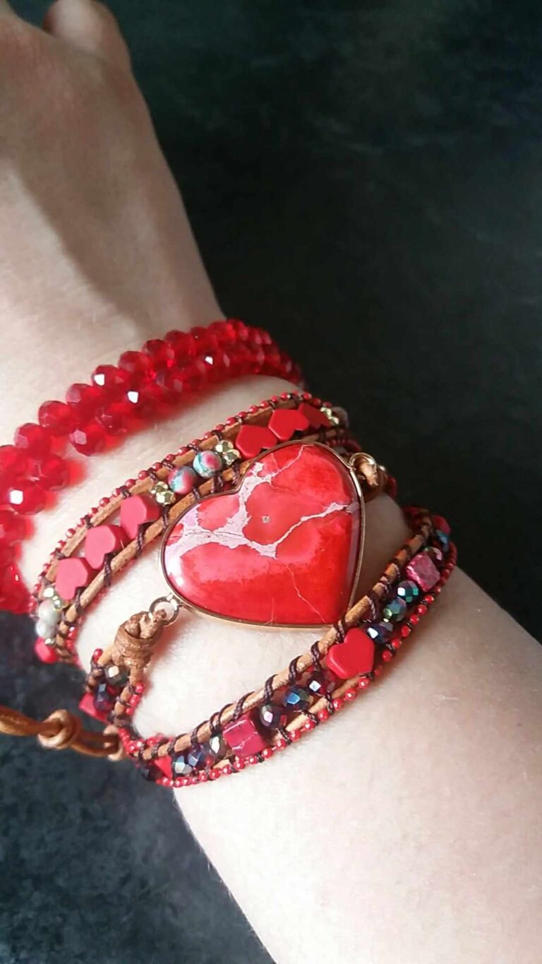 Bransoletka Regalite -  Siła woli photo review