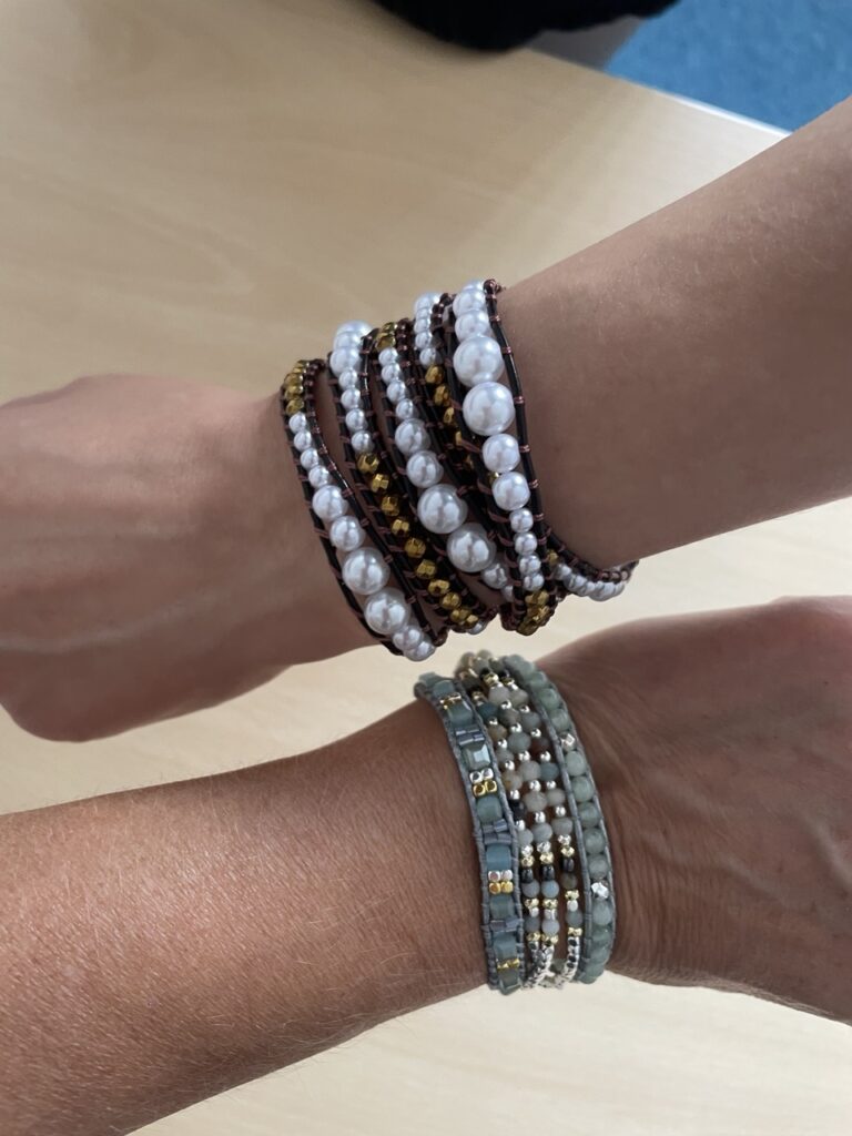 Bransoletka Perla -  Pearl Charm photo review