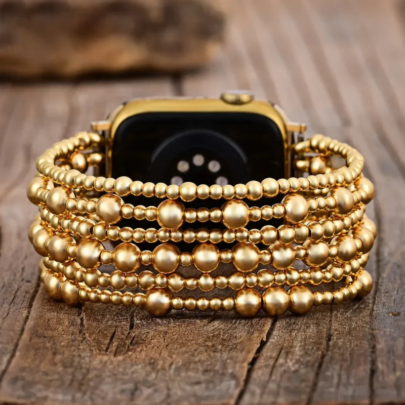 apple watch golden demur 2