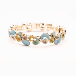 Roma Blue Bransoletka