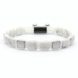 bracelet-howlite-flatbead-bracelet-white-gemstones-white-gold-cz-bead-1 (1)