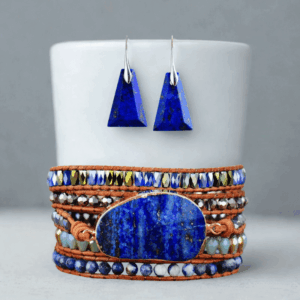 Lapis Lazuli - Równowaga