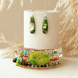 Forest Fern zestaw
