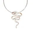 QE3518 Serpentin white nyl