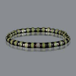 Snake Serpentin Bransoletka