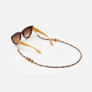 Łańcuszek do okularów NYARA