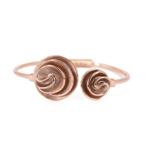 Fiore Rose gold Bransoletka