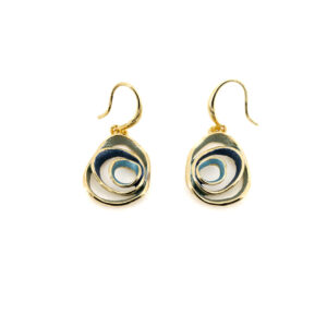 Concentrico Kolczyki