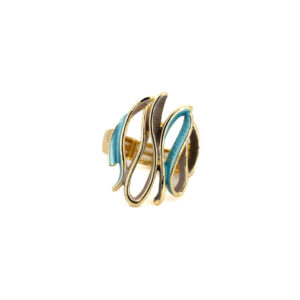 Multi Onde Pierścień