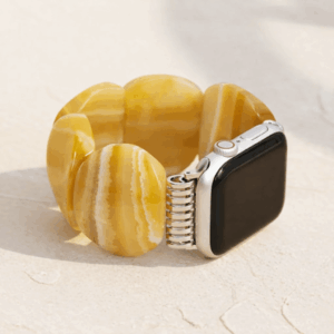 Ivory Dune Pasek do Apple Watch (38-41mm) – M