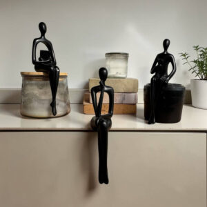 3 Posąg Czarnej Kobiety